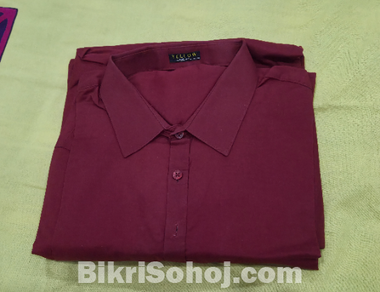 Original Yellow branded Kurta